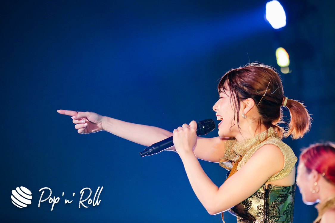 フィロソフィーのダンス＜@JAM EXPO 2019＞8/25キウイステージ