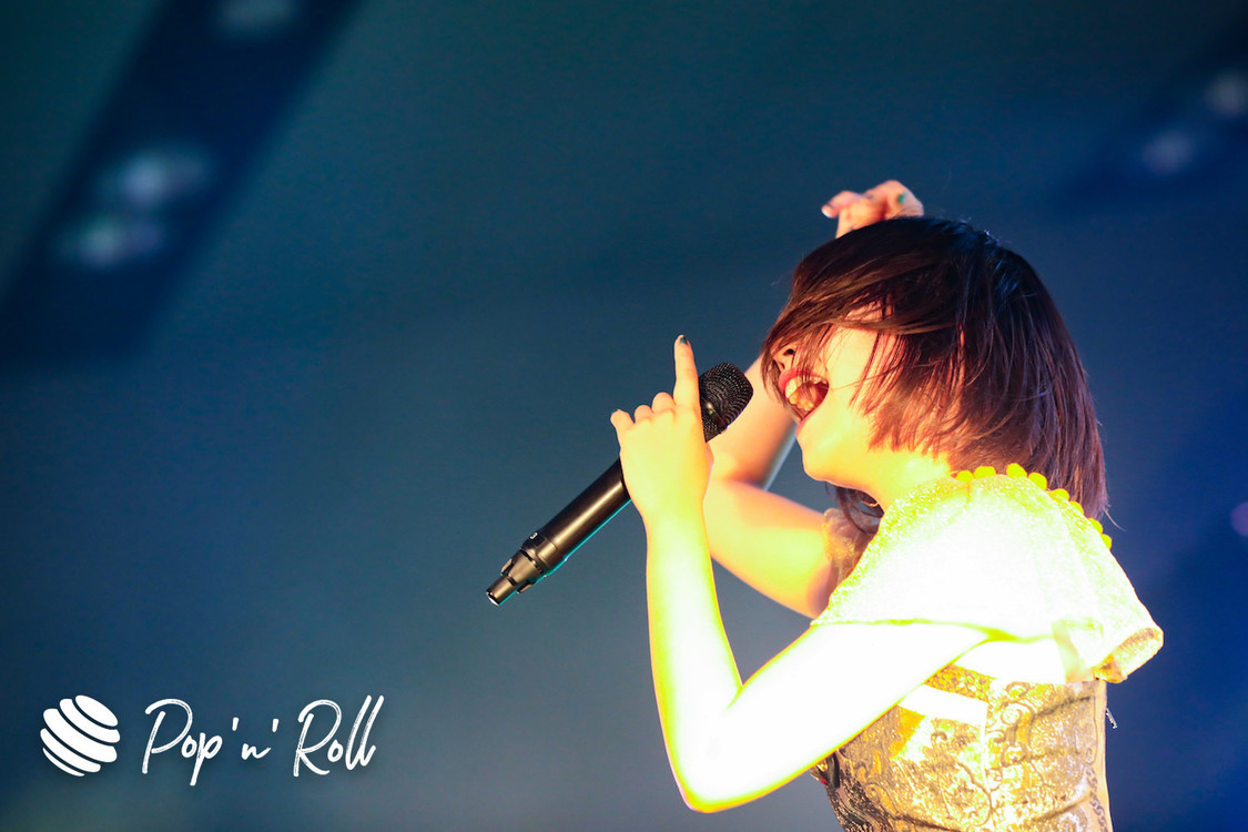 フィロソフィーのダンス＜@JAM EXPO 2019＞8/25キウイステージ