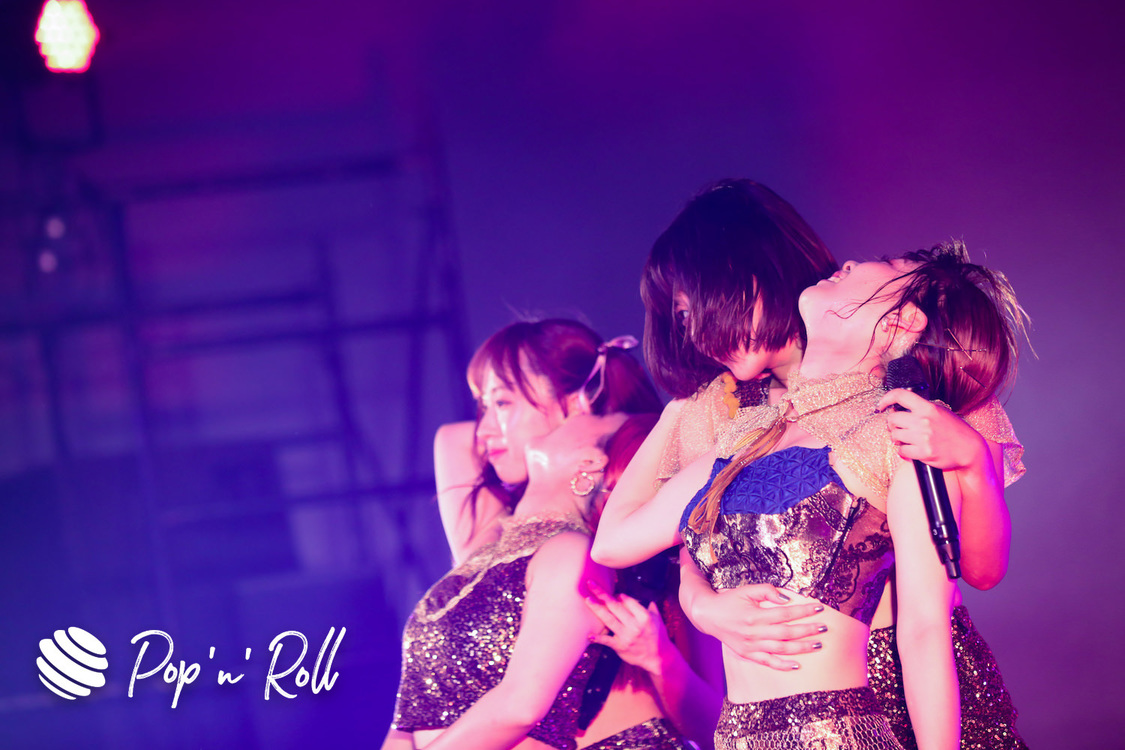 フィロソフィーのダンス＜@JAM EXPO 2019＞8/25キウイステージ