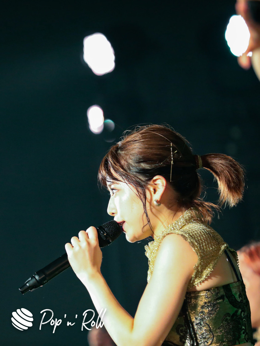 フィロソフィーのダンス＜@JAM EXPO 2019＞8/25キウイステージ