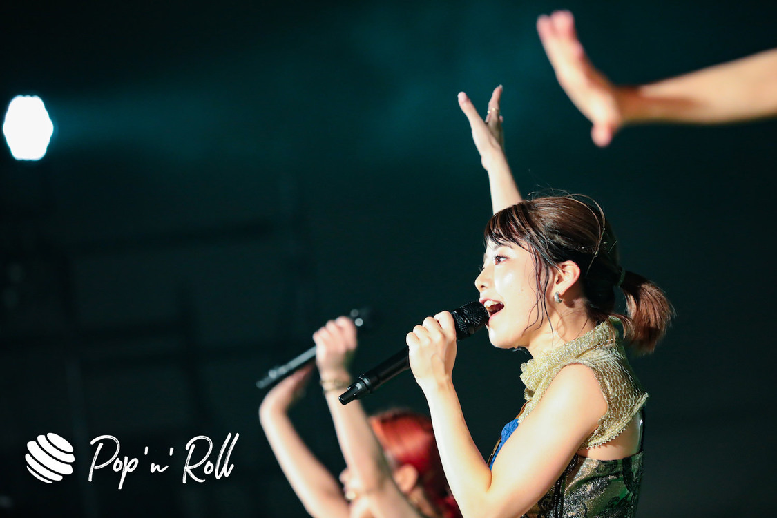 フィロソフィーのダンス＜@JAM EXPO 2019＞8/25キウイステージ