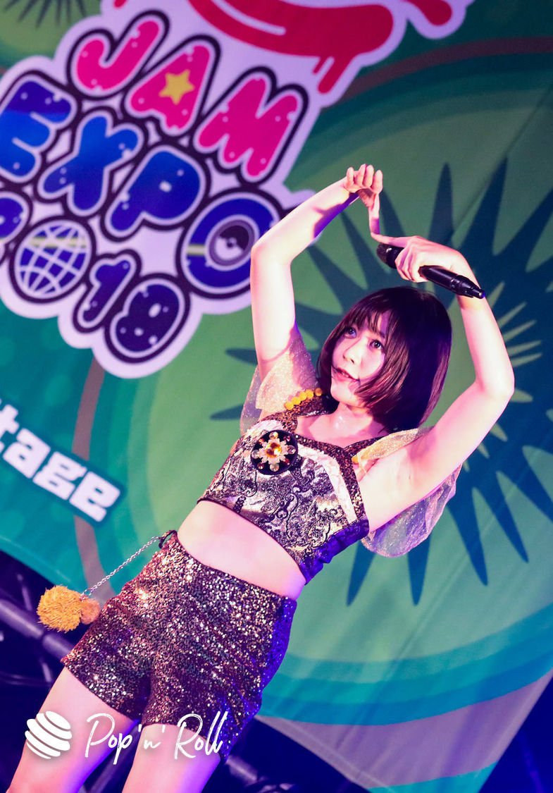 フィロソフィーのダンス＜@JAM EXPO 2019＞8/25キウイステージ