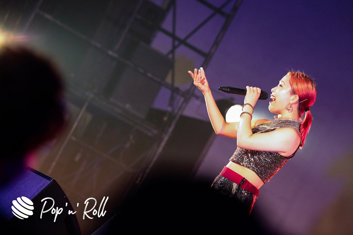 フィロソフィーのダンス＜@JAM EXPO 2019＞8/25キウイステージ