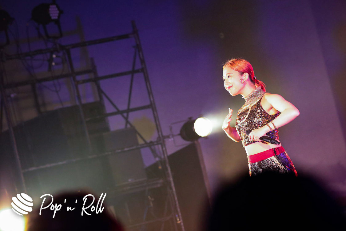 フィロソフィーのダンス＜@JAM EXPO 2019＞8/25キウイステージ