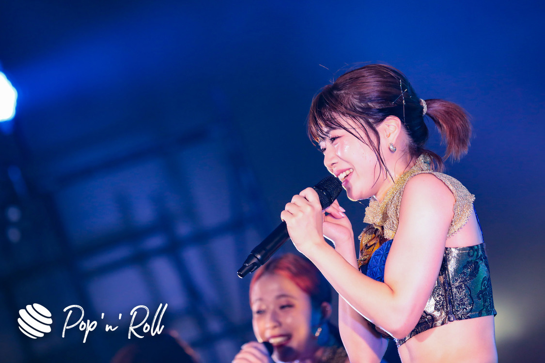 フィロソフィーのダンス＜@JAM EXPO 2019＞8/25キウイステージ