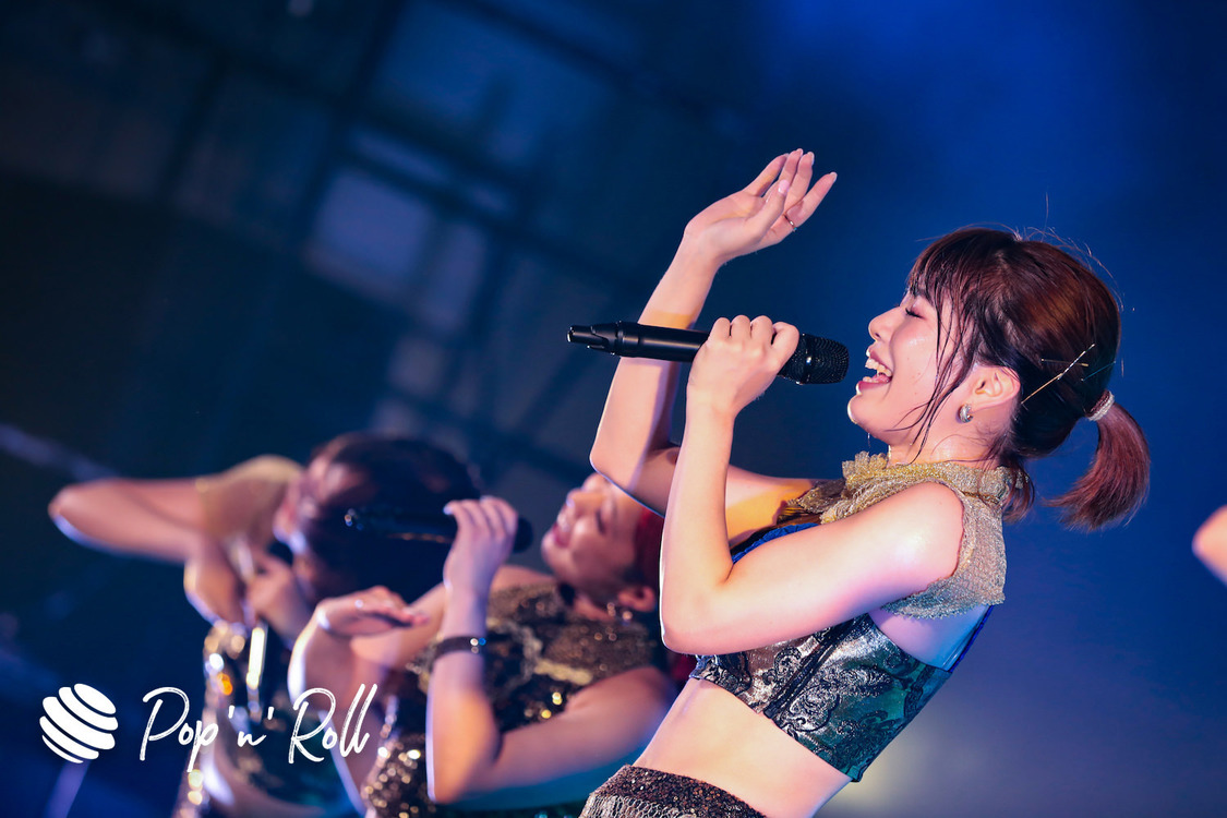 フィロソフィーのダンス＜@JAM EXPO 2019＞8/25キウイステージ