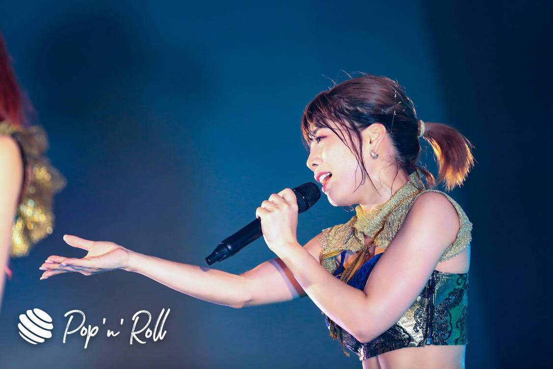 フィロソフィーのダンス＜@JAM EXPO 2019＞8/25キウイステージ