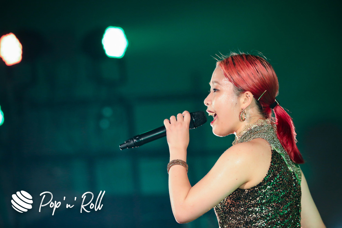 フィロソフィーのダンス＜@JAM EXPO 2019＞8/25キウイステージ