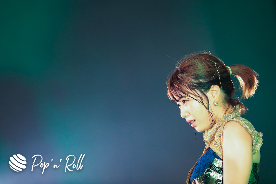 フィロソフィーのダンス＜@JAM EXPO 2019＞8/25キウイステージ