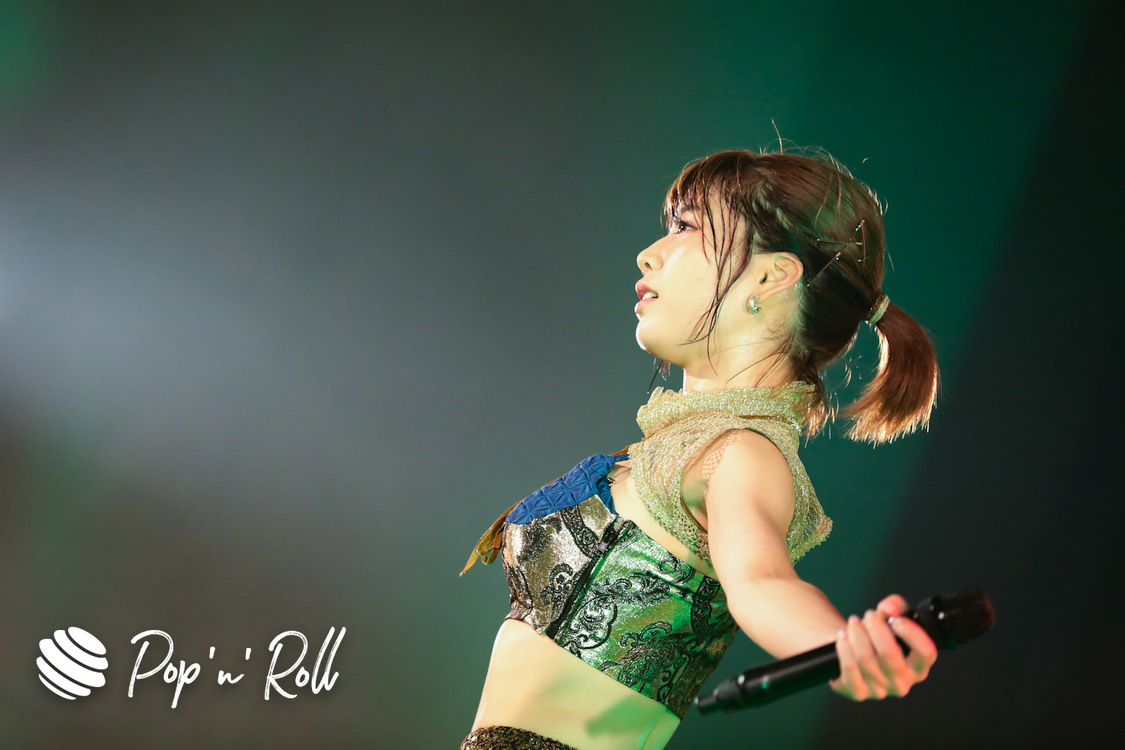 フィロソフィーのダンス＜@JAM EXPO 2019＞8/25キウイステージ