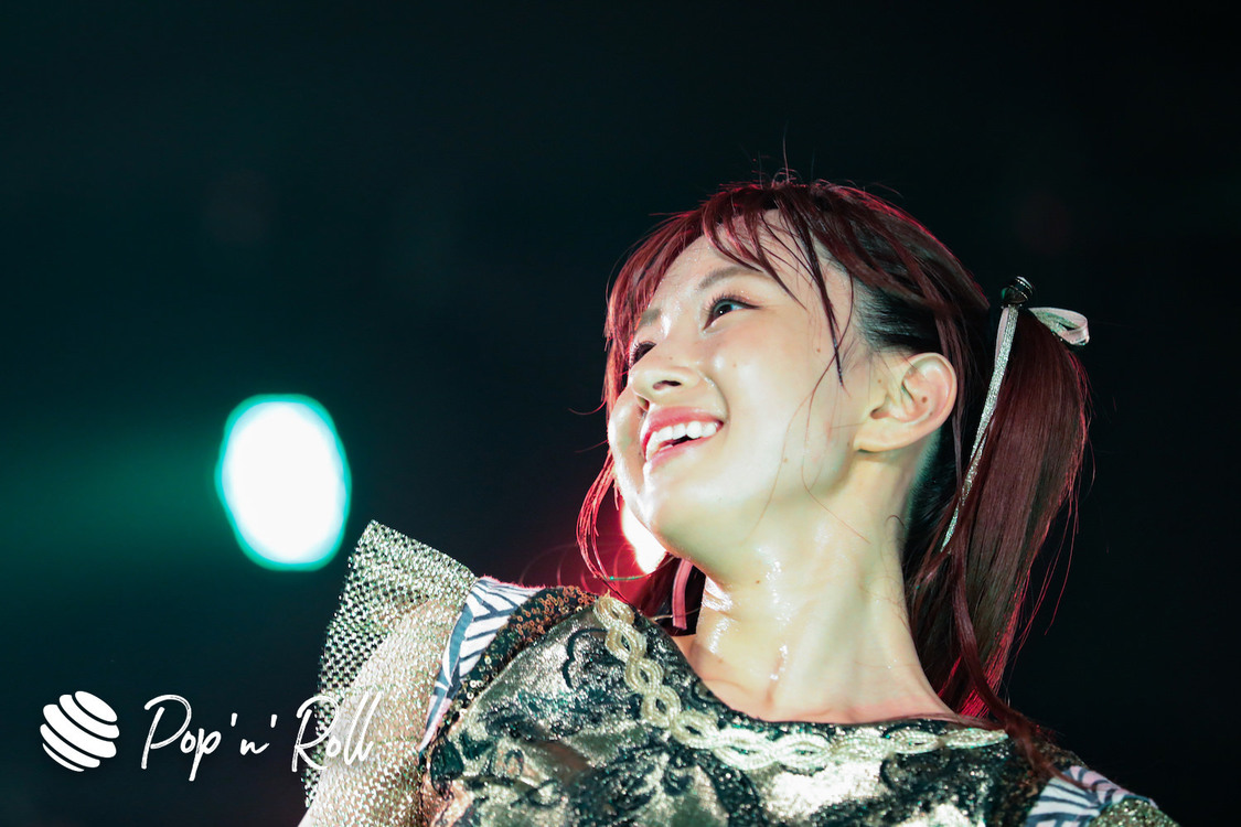 フィロソフィーのダンス＜@JAM EXPO 2019＞8/25キウイステージ