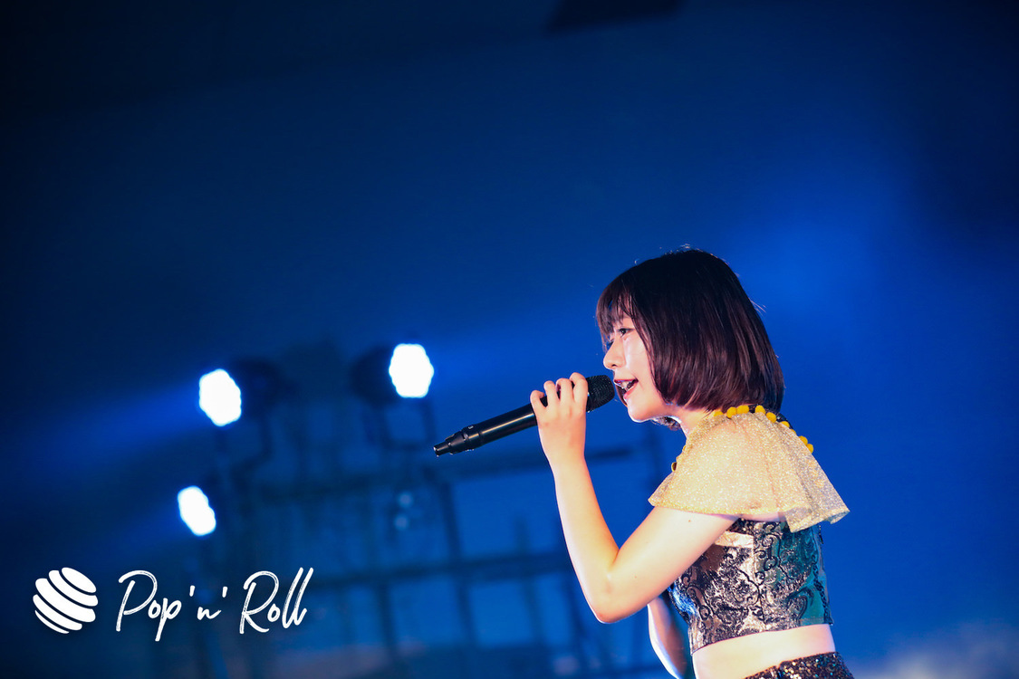 フィロソフィーのダンス＜@JAM EXPO 2019＞8/25キウイステージ