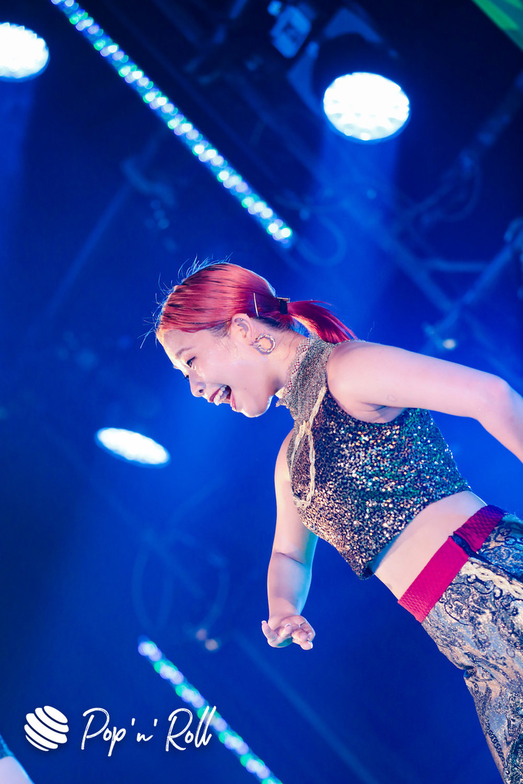 フィロソフィーのダンス＜@JAM EXPO 2019＞8/25キウイステージ