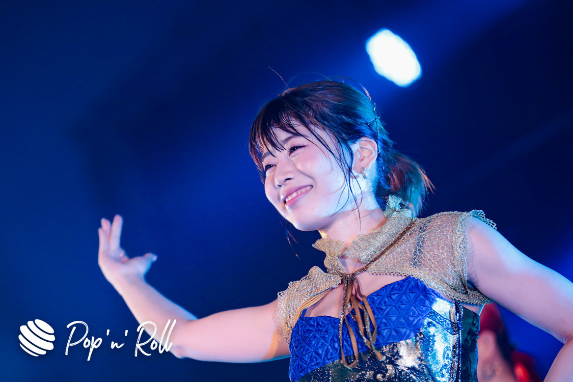 フィロソフィーのダンス＜@JAM EXPO 2019＞8/25キウイステージ