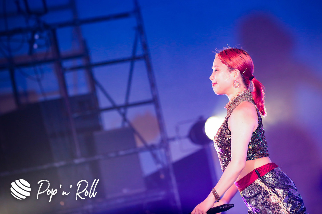 フィロソフィーのダンス＜@JAM EXPO 2019＞8/25キウイステージ