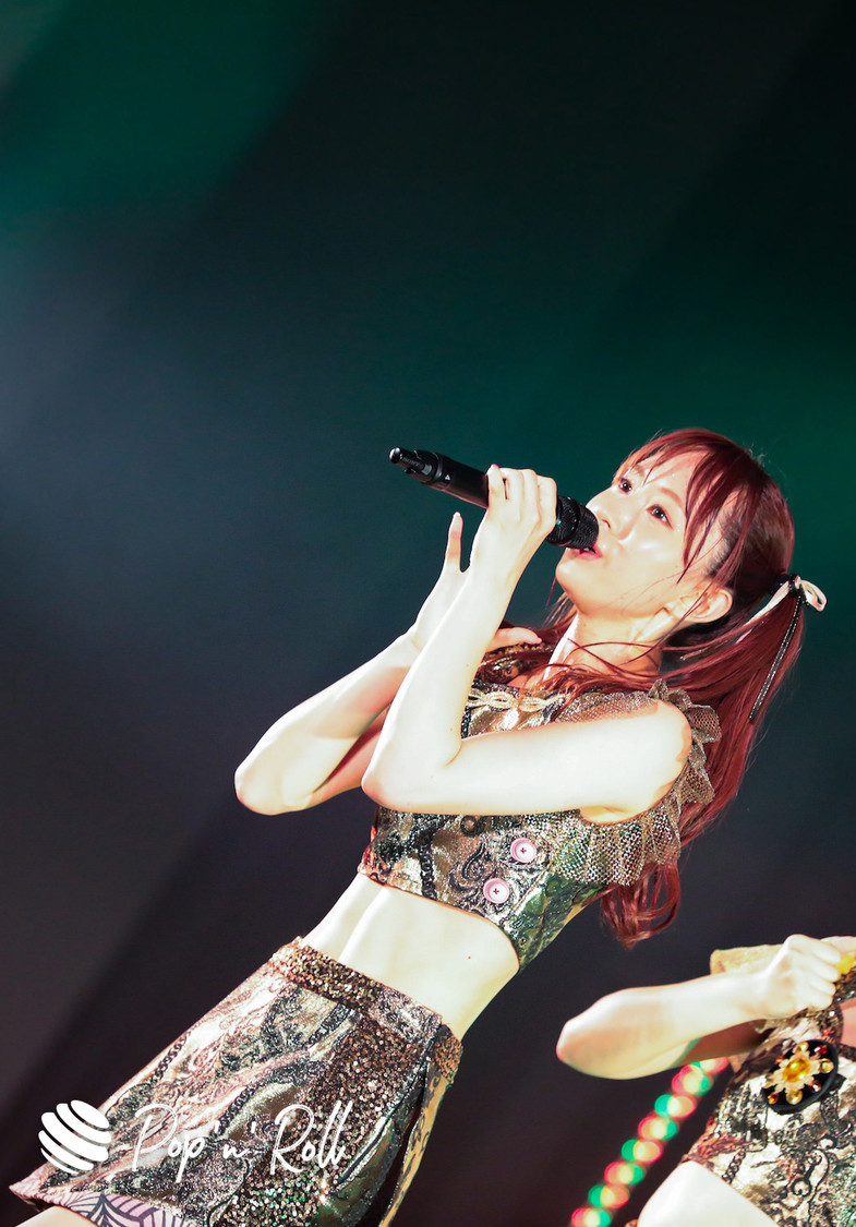 フィロソフィーのダンス＜@JAM EXPO 2019＞8/25キウイステージ