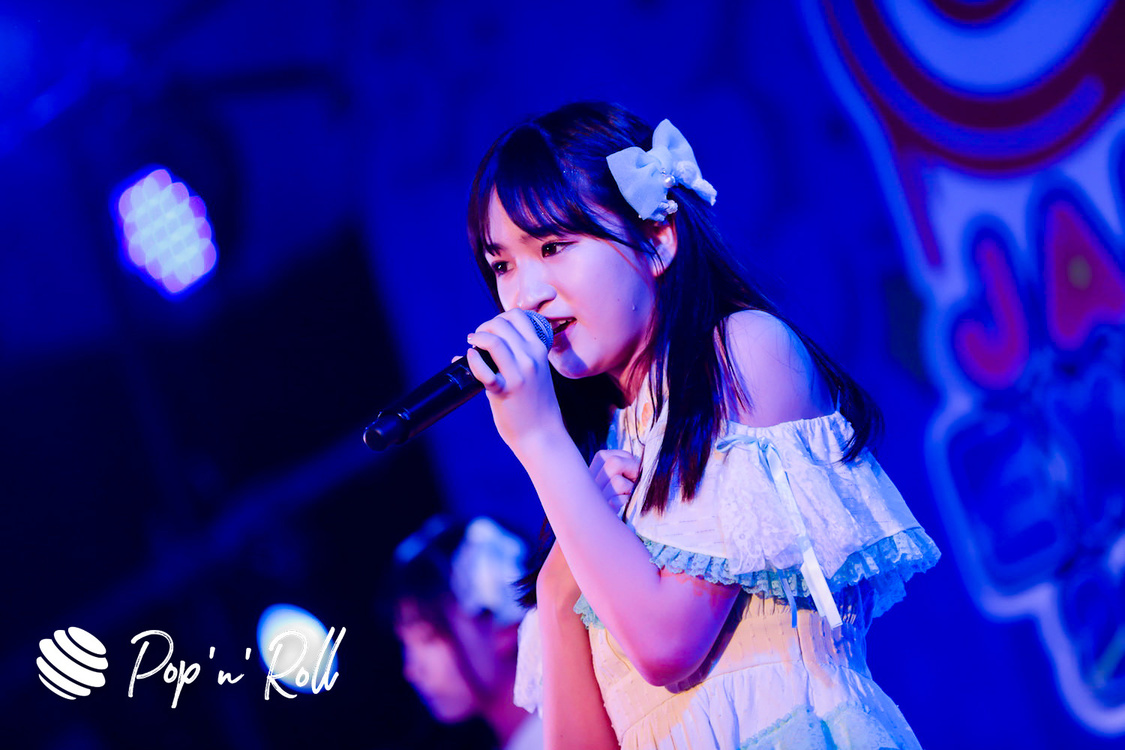 PiXMiX＜@JAM EXPO 2019＞8/25ブルーベリーステージ