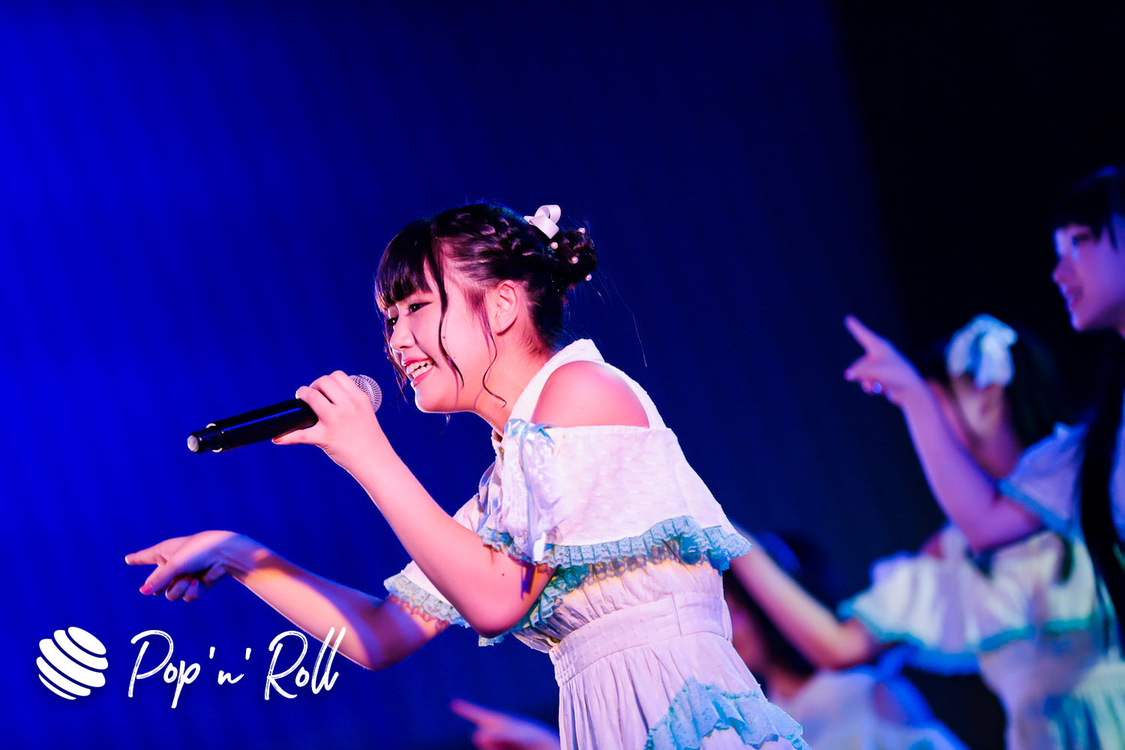 PiXMiX＜@JAM EXPO 2019＞8/25ブルーベリーステージ