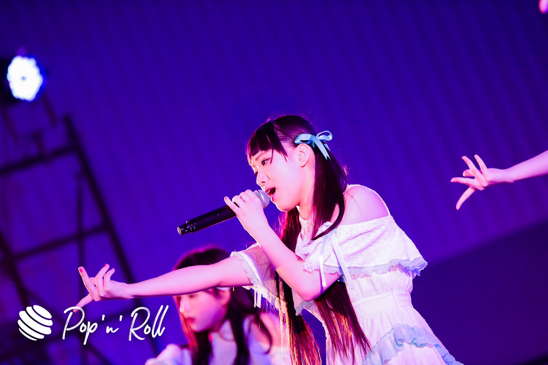 PiXMiX＜@JAM EXPO 2019＞8/25ブルーベリーステージ