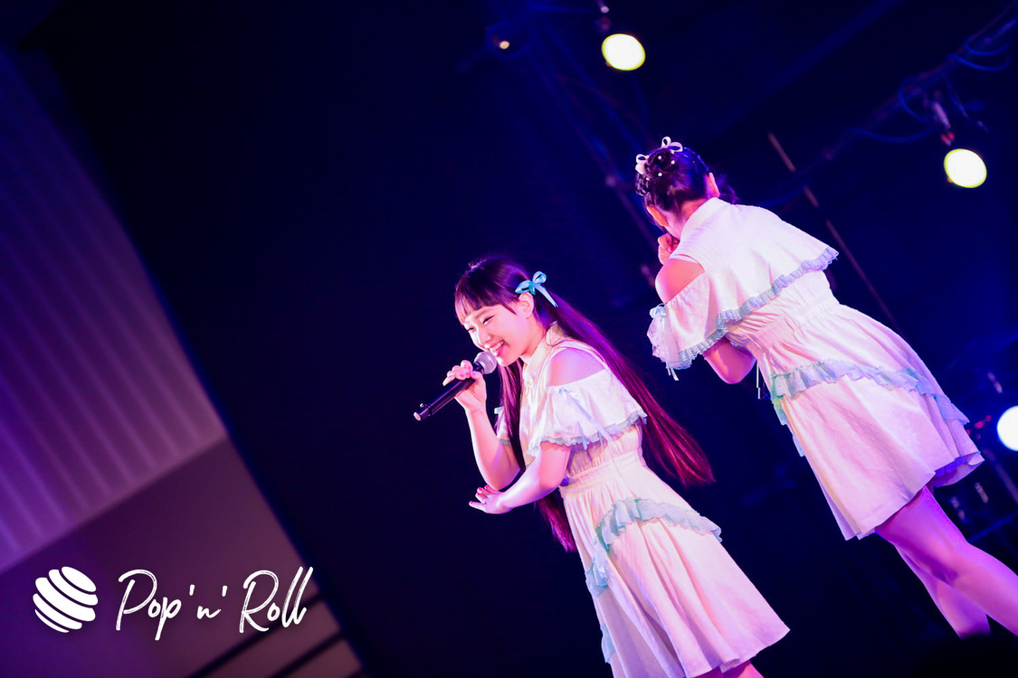 PiXMiX＜@JAM EXPO 2019＞8/25ブルーベリーステージ