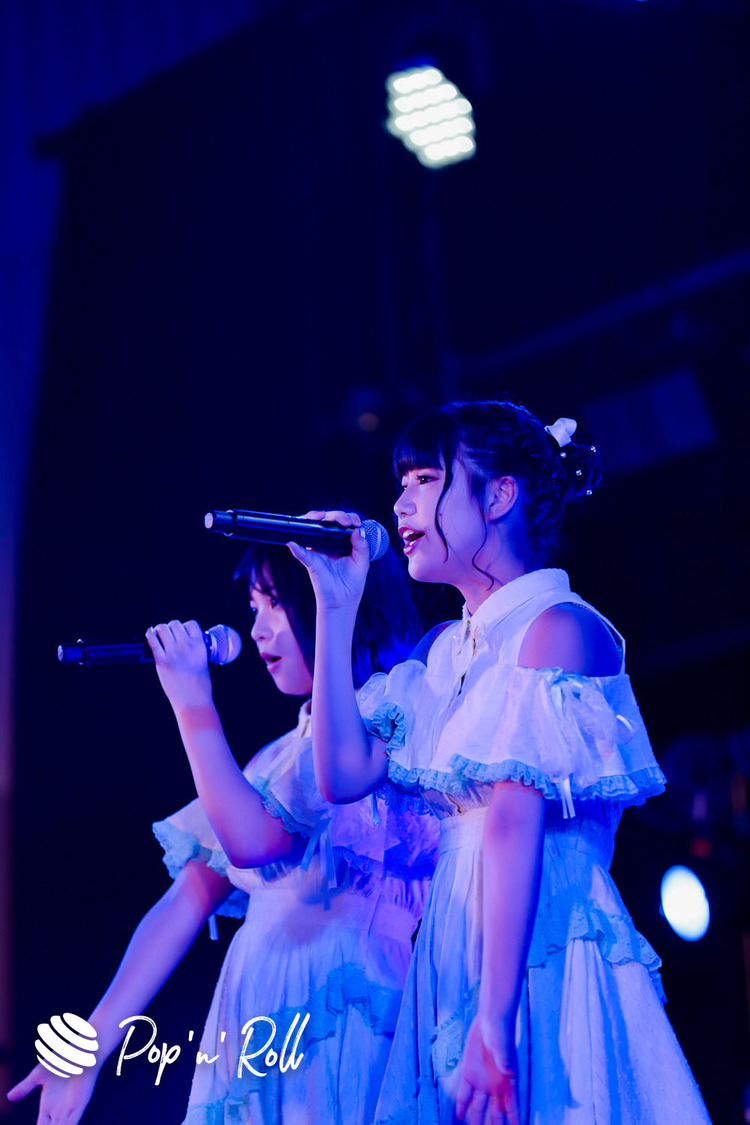 PiXMiX＜@JAM EXPO 2019＞8/25ブルーベリーステージ