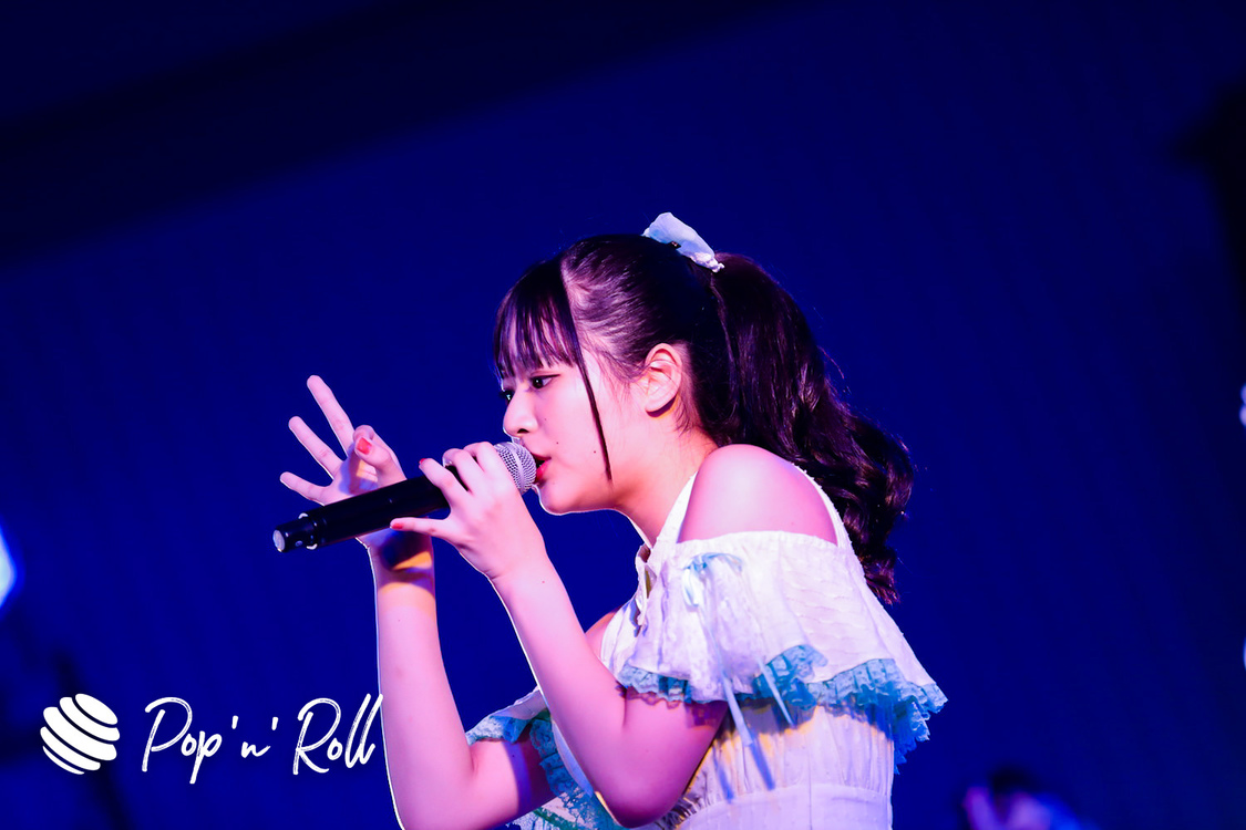 PiXMiX＜@JAM EXPO 2019＞8/25ブルーベリーステージ