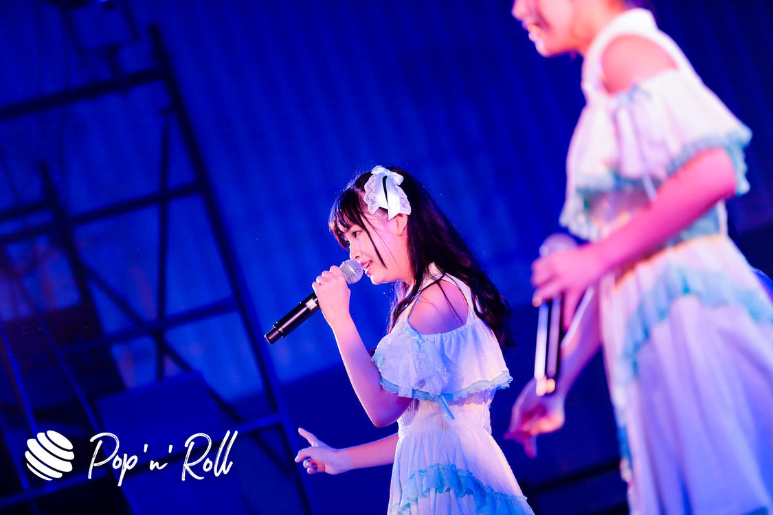 PiXMiX＜@JAM EXPO 2019＞8/25ブルーベリーステージ