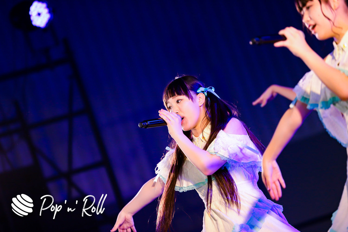 PiXMiX＜@JAM EXPO 2019＞8/25ブルーベリーステージ