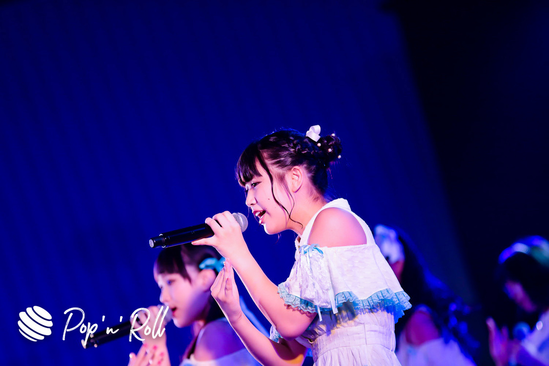 PiXMiX＜@JAM EXPO 2019＞8/25ブルーベリーステージ