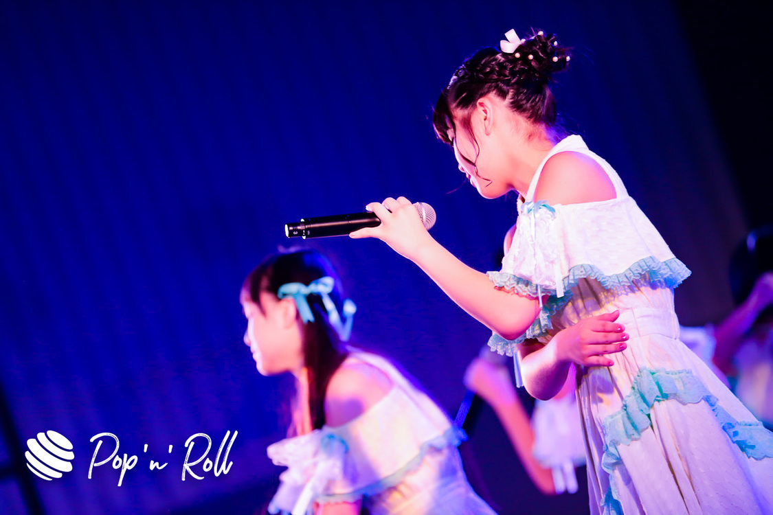 PiXMiX＜@JAM EXPO 2019＞8/25ブルーベリーステージ