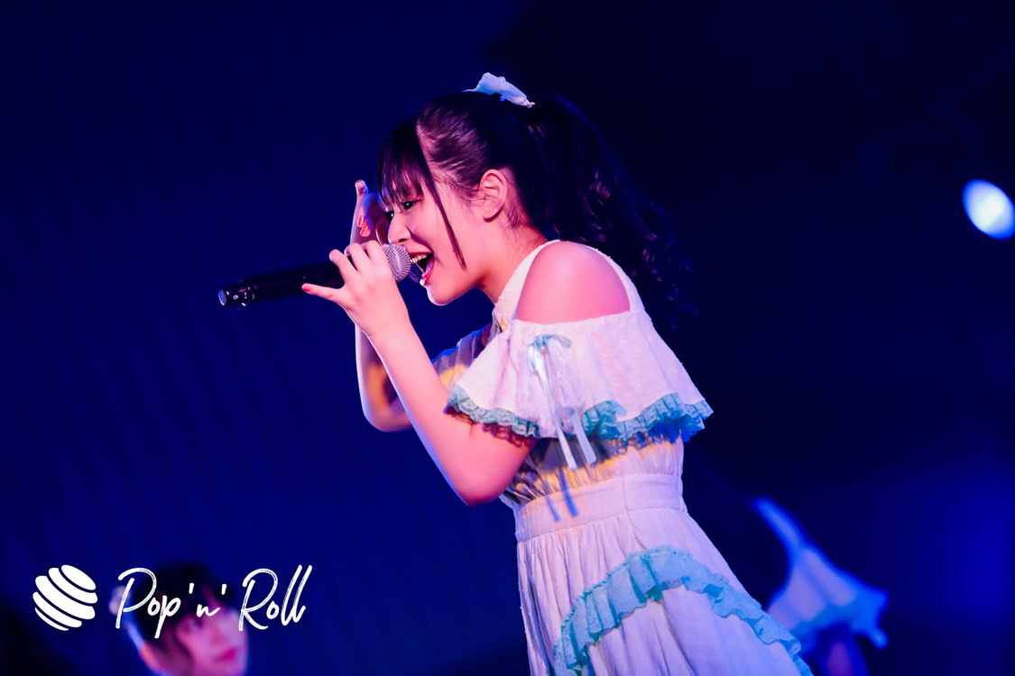 PiXMiX＜@JAM EXPO 2019＞8/25ブルーベリーステージ