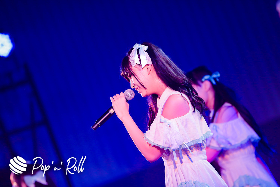 PiXMiX＜@JAM EXPO 2019＞8/25ブルーベリーステージ