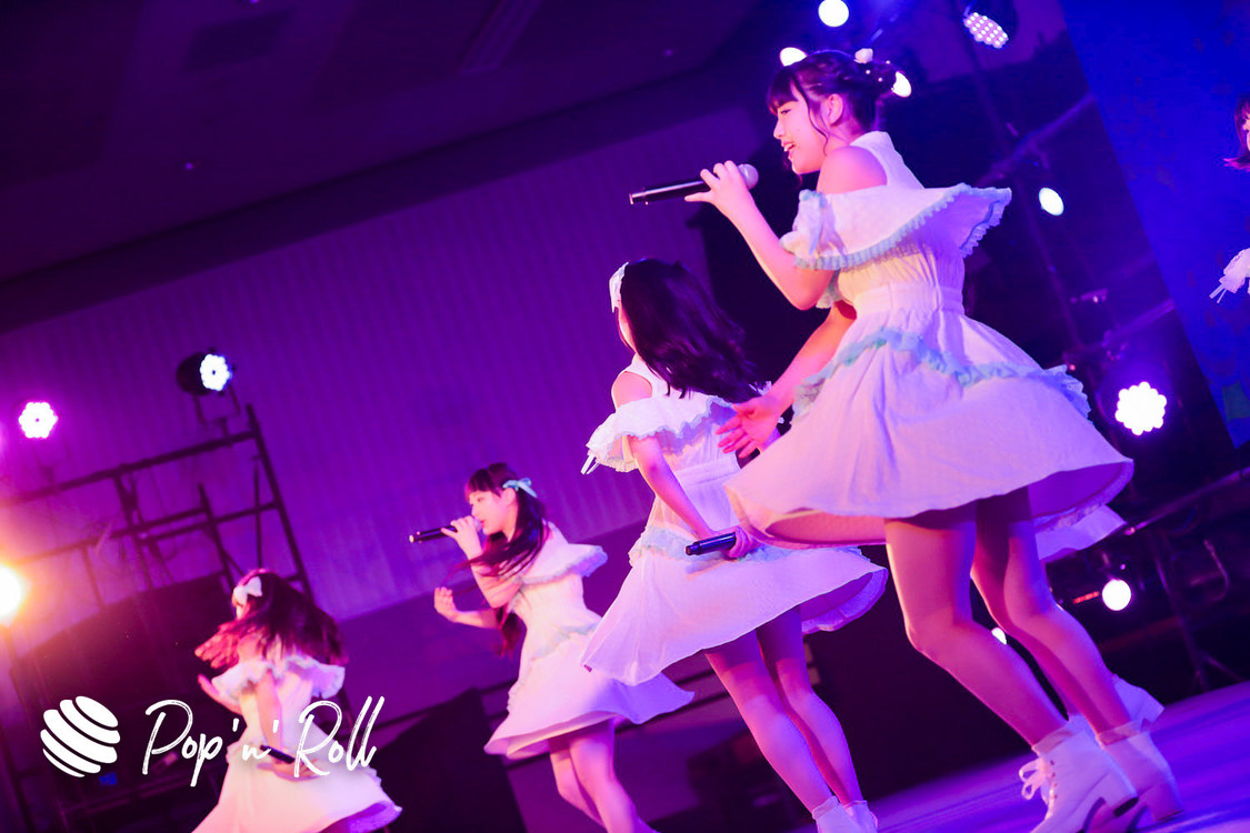 PiXMiX＜@JAM EXPO 2019＞8/25ブルーベリーステージ