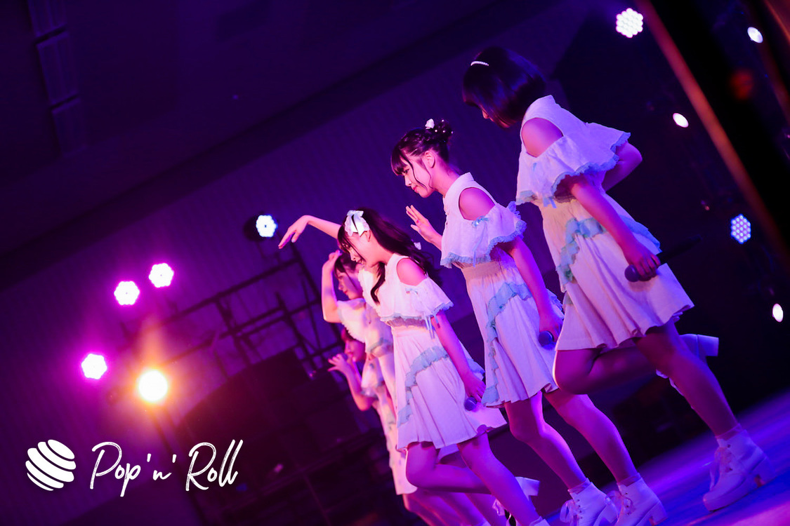 PiXMiX＜@JAM EXPO 2019＞8/25ブルーベリーステージ