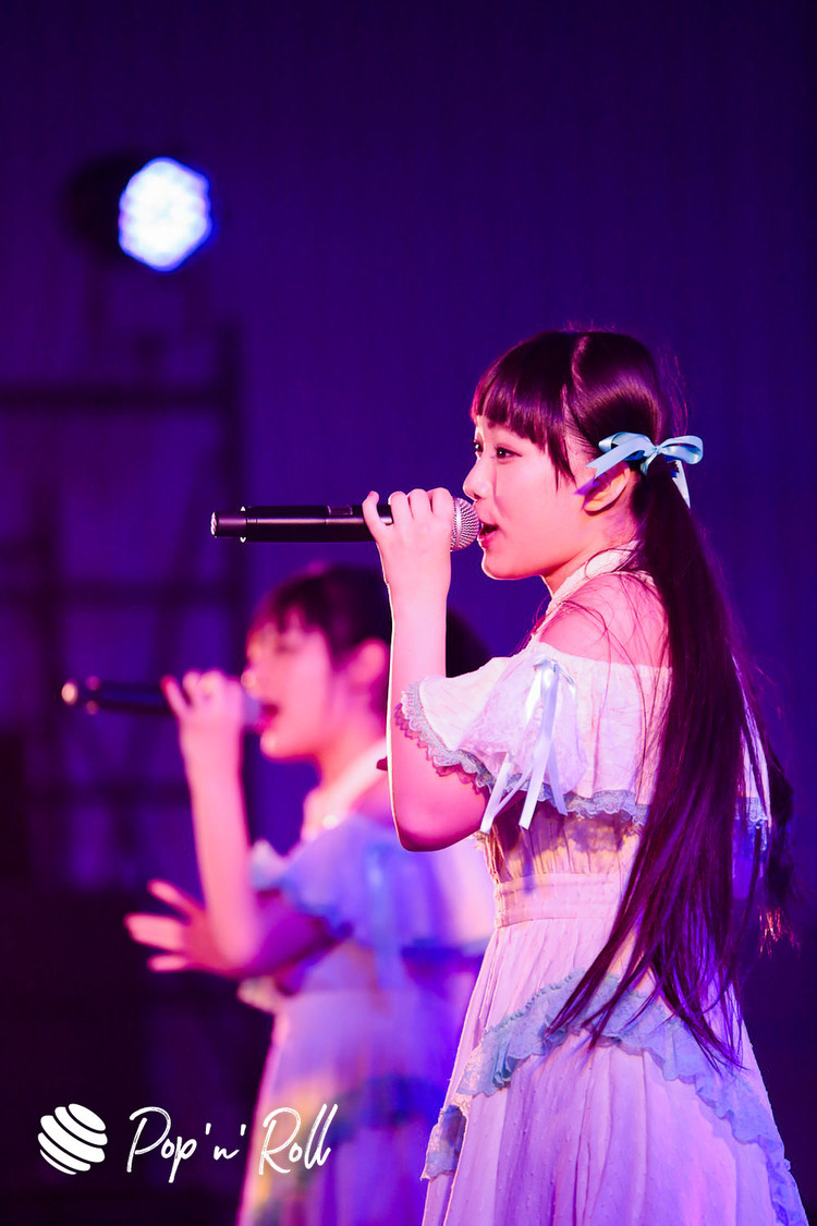 PiXMiX＜@JAM EXPO 2019＞8/25ブルーベリーステージ