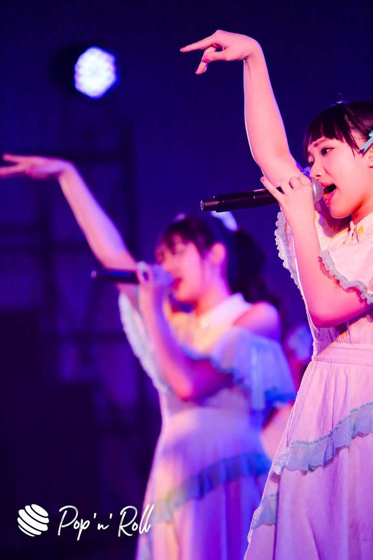 PiXMiX＜@JAM EXPO 2019＞8/25ブルーベリーステージ