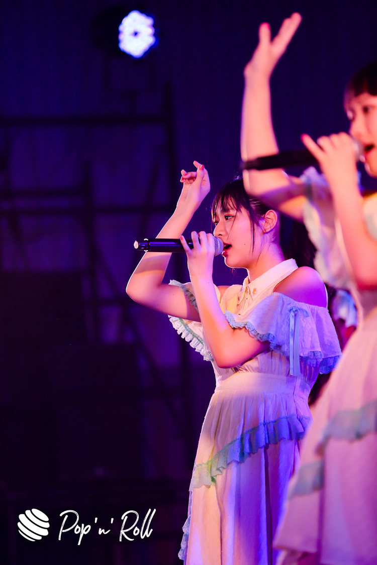 PiXMiX＜@JAM EXPO 2019＞8/25ブルーベリーステージ