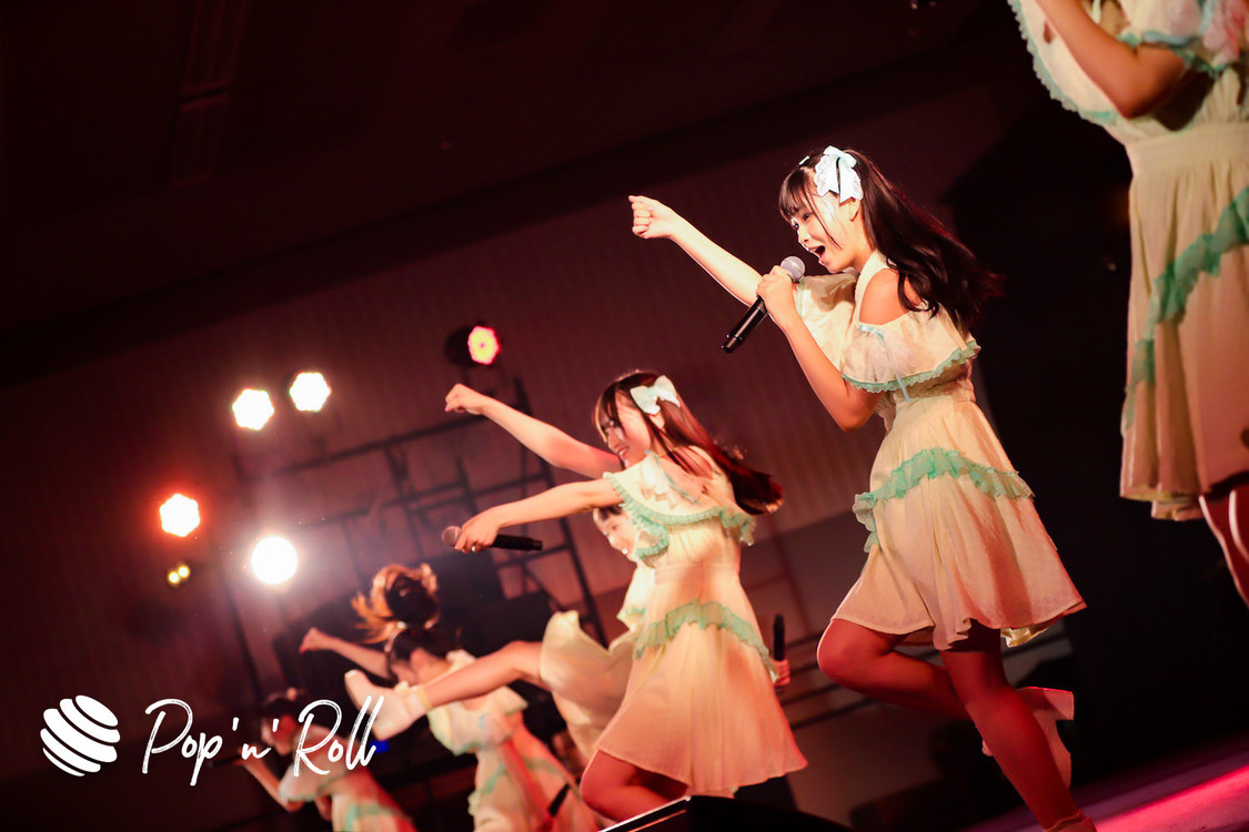 PiXMiX＜@JAM EXPO 2019＞8/25ブルーベリーステージ