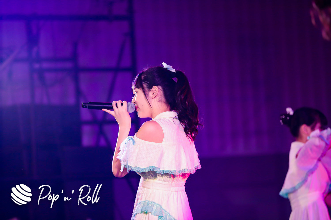 PiXMiX＜@JAM EXPO 2019＞8/25ブルーベリーステージ