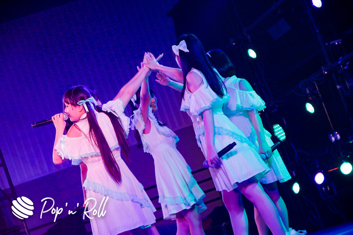 PiXMiX＜@JAM EXPO 2019＞8/25ブルーベリーステージ