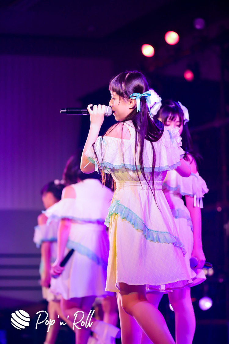 PiXMiX＜@JAM EXPO 2019＞8/25ブルーベリーステージ