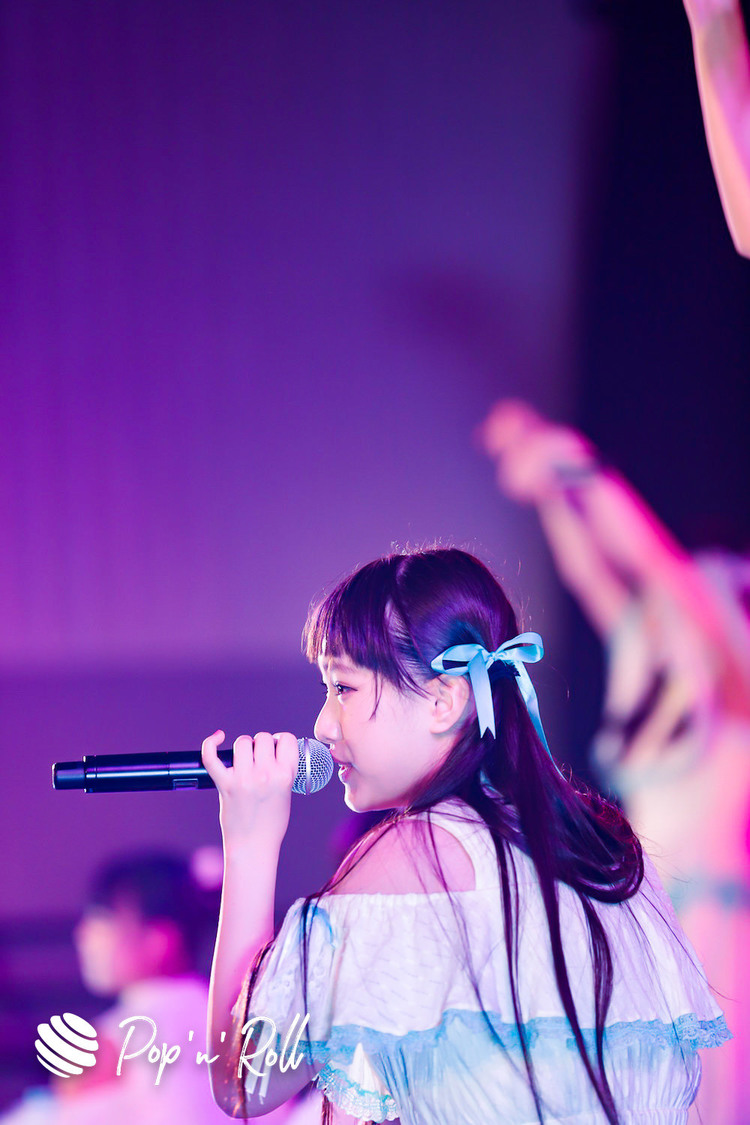 PiXMiX＜@JAM EXPO 2019＞8/25ブルーベリーステージ