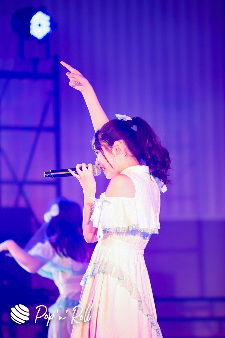 PiXMiX＜@JAM EXPO 2019＞8/25ブルーベリーステージ