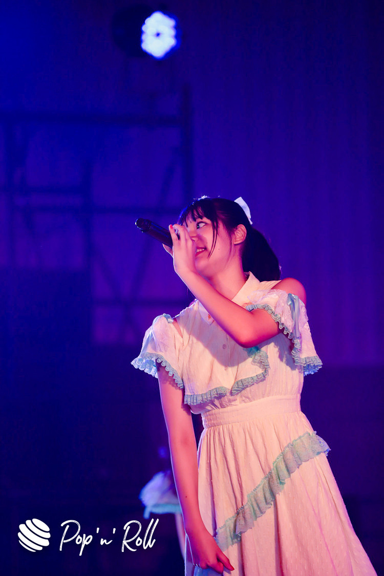 PiXMiX＜@JAM EXPO 2019＞8/25ブルーベリーステージ