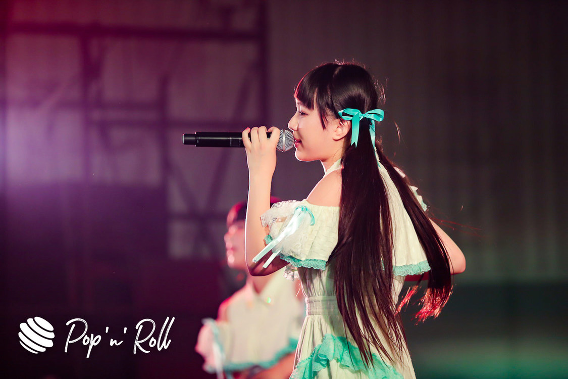 PiXMiX＜@JAM EXPO 2019＞8/25ブルーベリーステージ