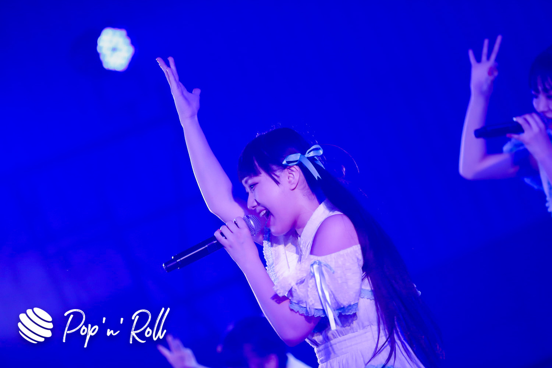 PiXMiX＜@JAM EXPO 2019＞8/25ブルーベリーステージ