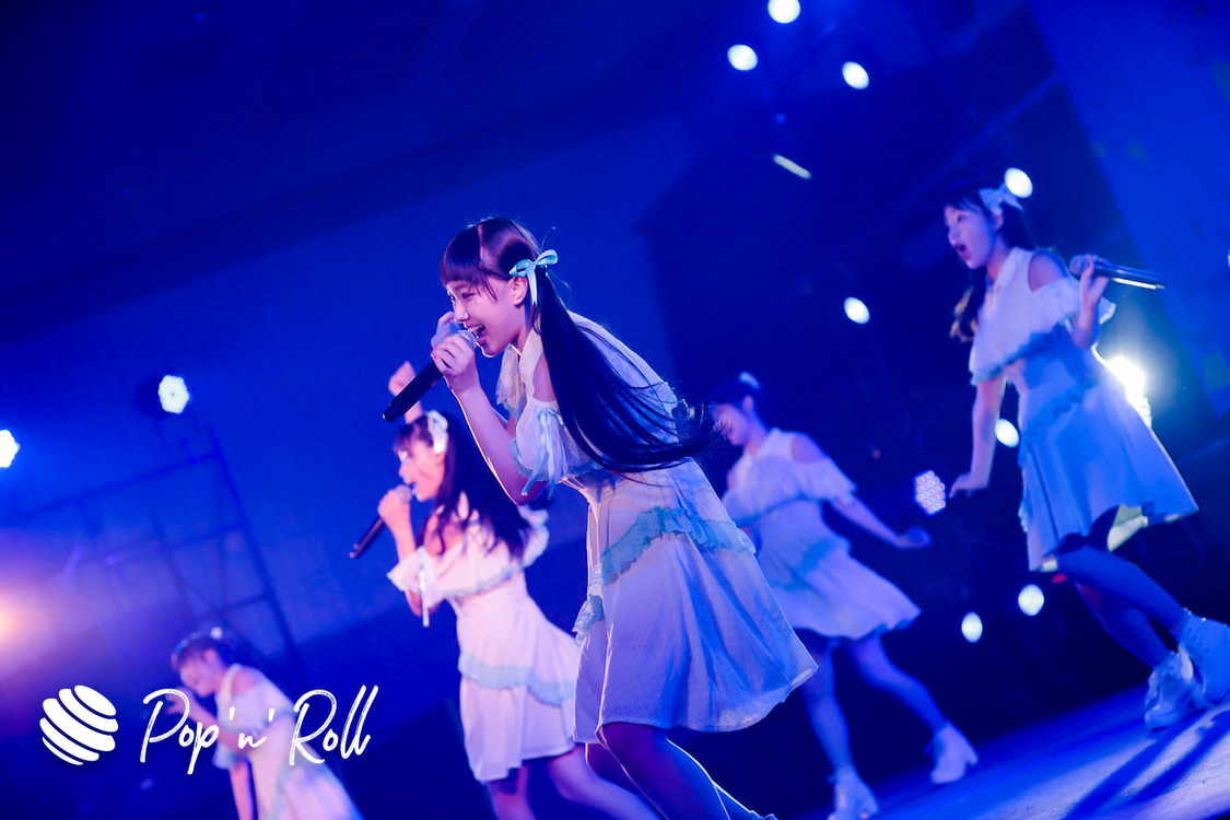 PiXMiX＜@JAM EXPO 2019＞8/25ブルーベリーステージ