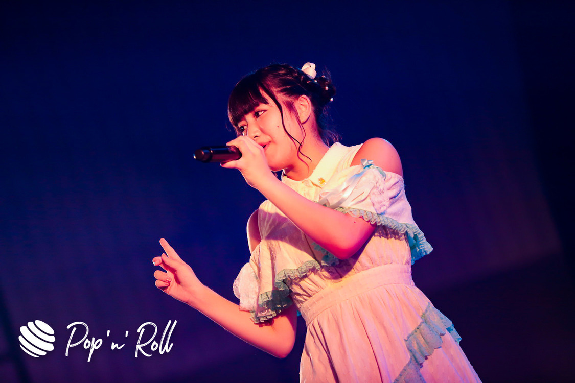 PiXMiX＜@JAM EXPO 2019＞8/25ブルーベリーステージ