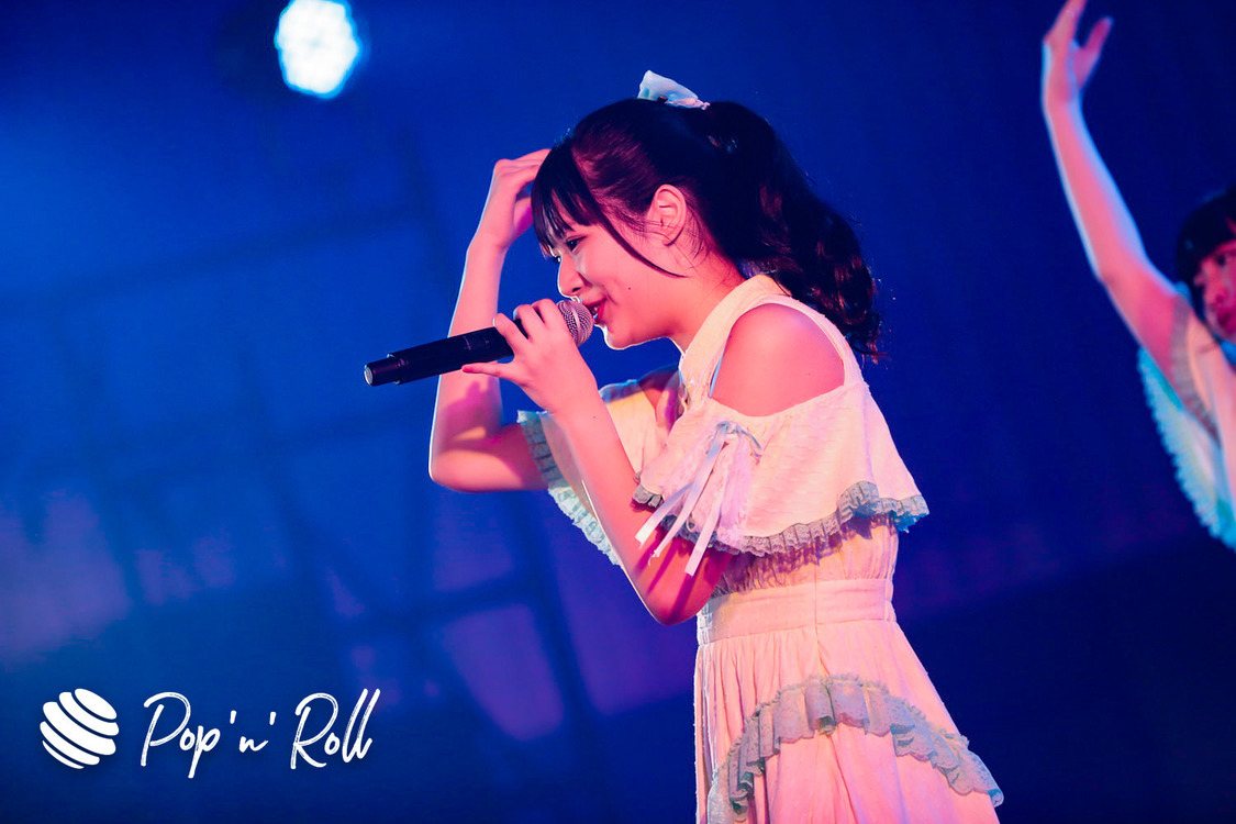 PiXMiX＜@JAM EXPO 2019＞8/25ブルーベリーステージ