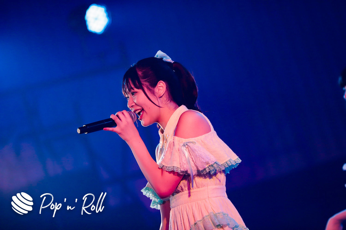 PiXMiX＜@JAM EXPO 2019＞8/25ブルーベリーステージ